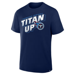Hometown True Favorite T-Shirt - Tennessee Titans