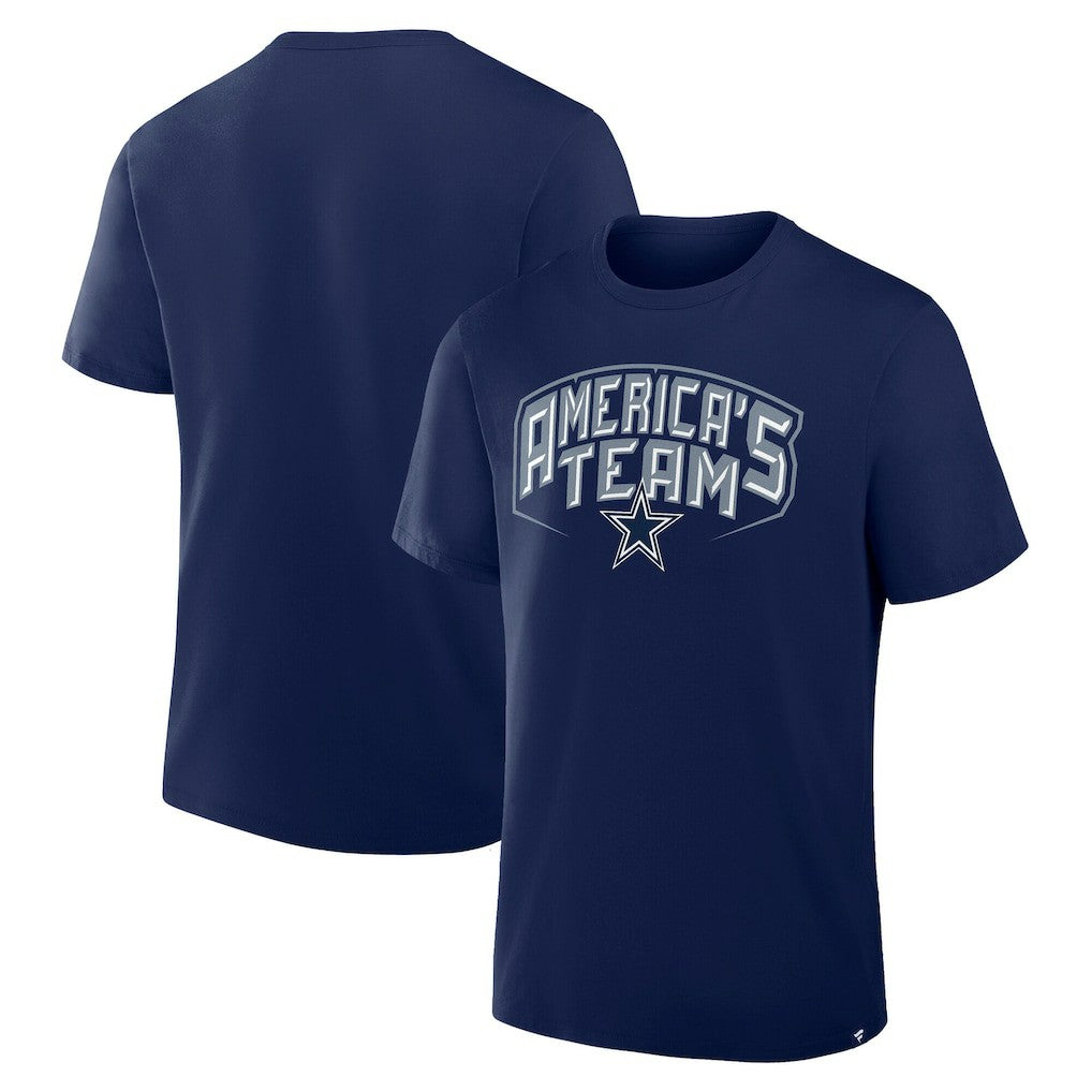 Hometown True Favorite T-Shirt - Dallas Cowboys
