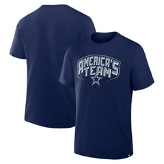 Hometown True Favorite T-Shirt - Dallas Cowboys