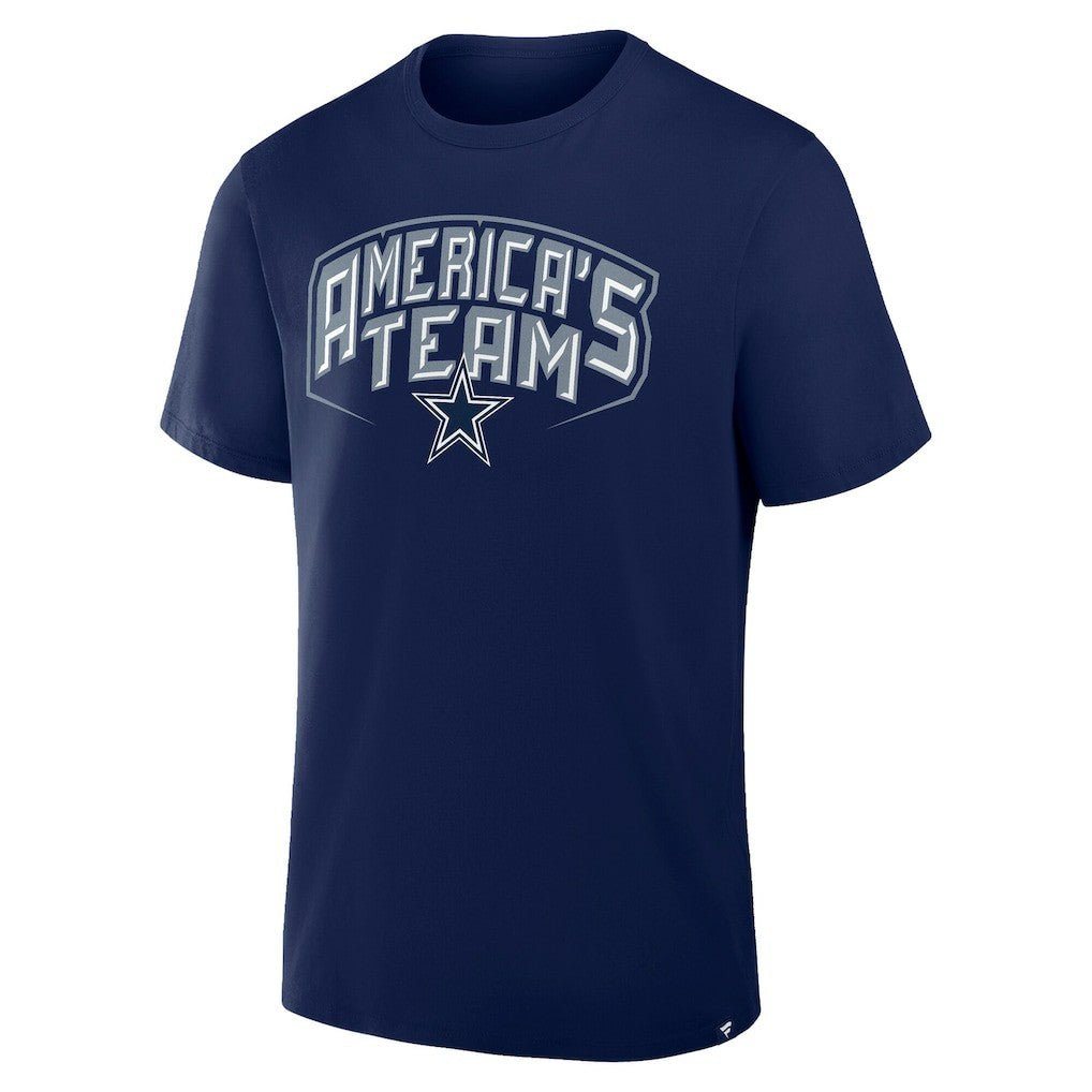Hometown True Favorite T-Shirt - Dallas Cowboys