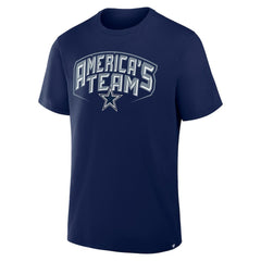 Hometown True Favorite T-Shirt - Dallas Cowboys