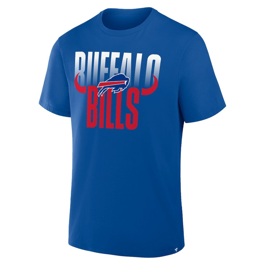 Hometown True Favorite T-Shirt - Buffalo Bills