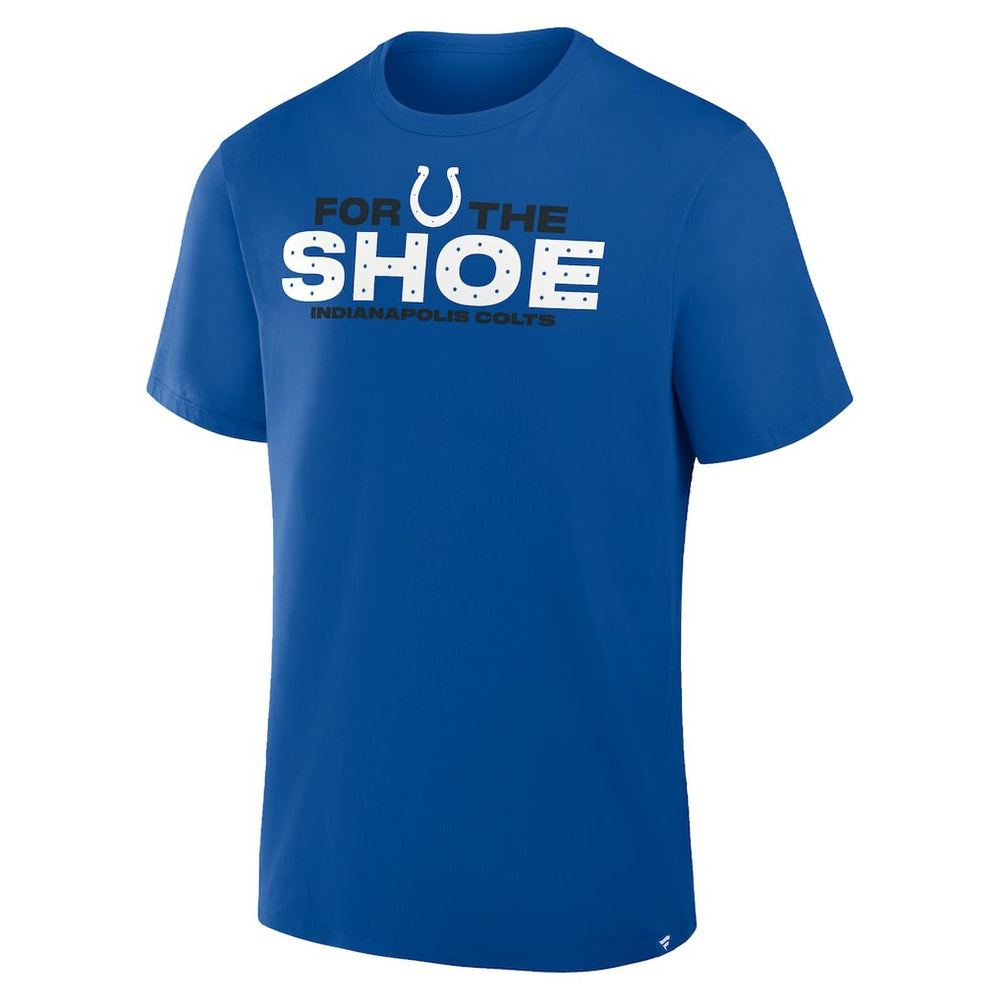 Hometown True Favorite T-Shirt - Indianapolis Colts