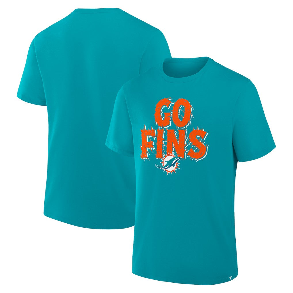 Hometown True Favorite T-Shirt - Miami Dolphins