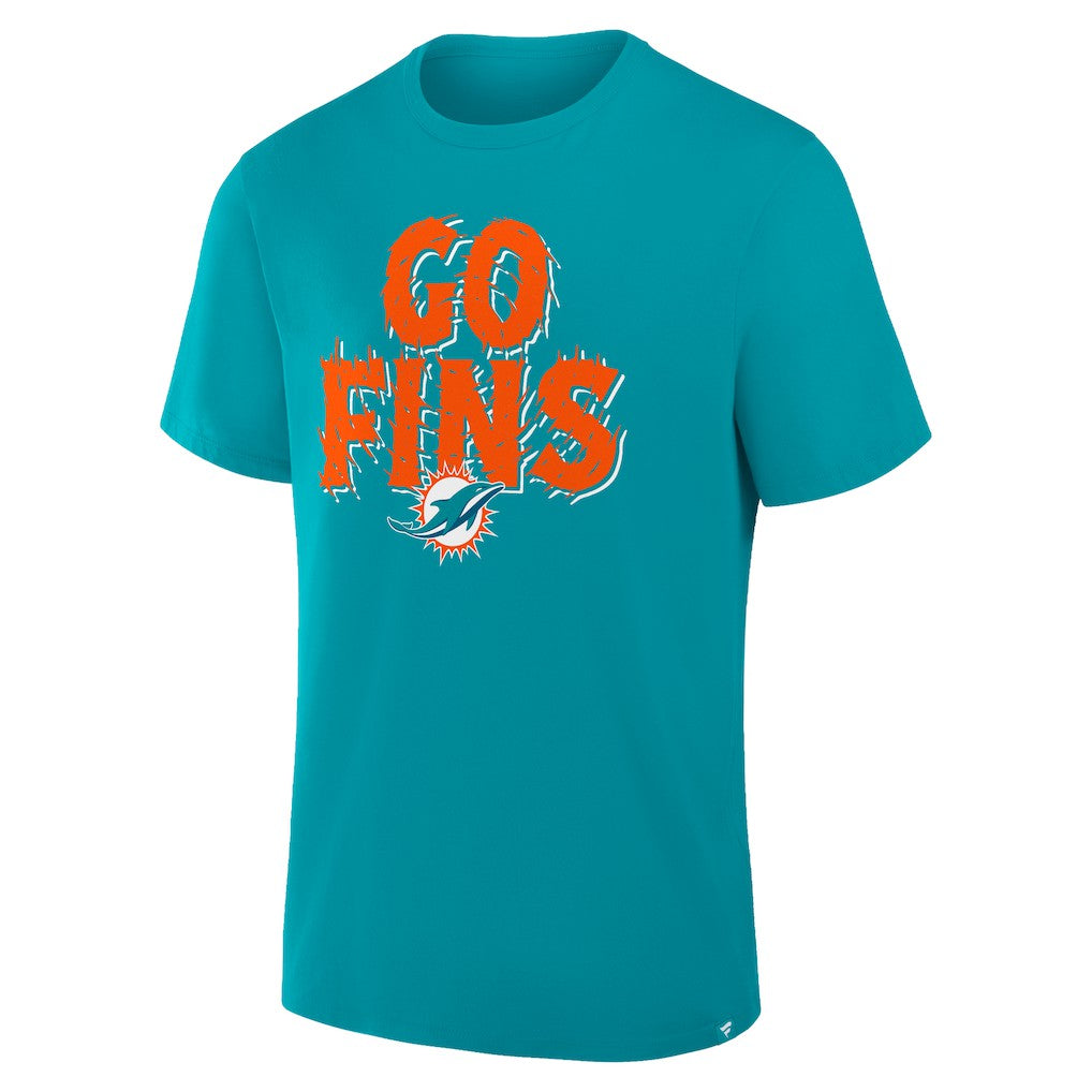 Hometown True Favorite T-Shirt - Miami Dolphins