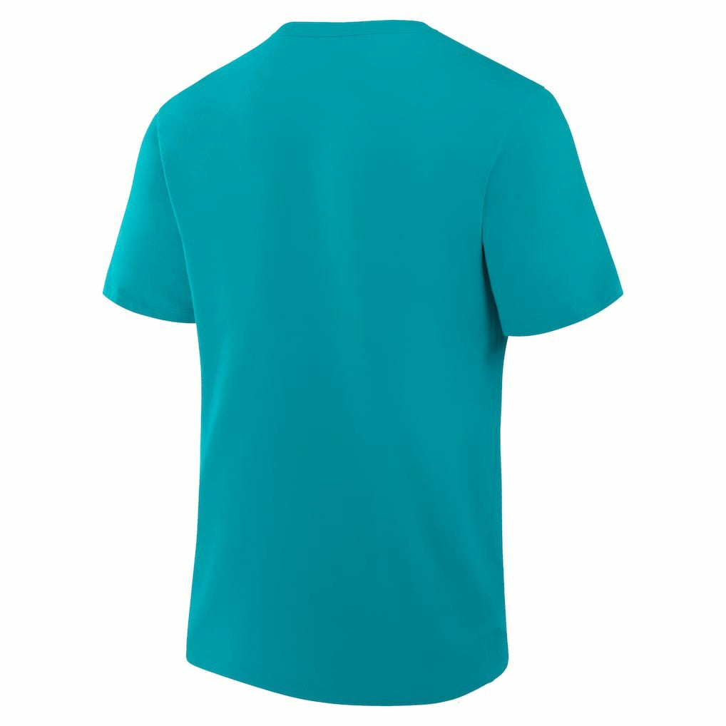 Hometown True Favorite T-Shirt - Miami Dolphins