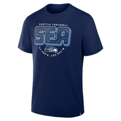 Hometown True Favorite T-Shirt - Seattle Seahawks