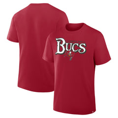 Hometown True Favorite T-Shirt - Tampa Bay Buccaneers