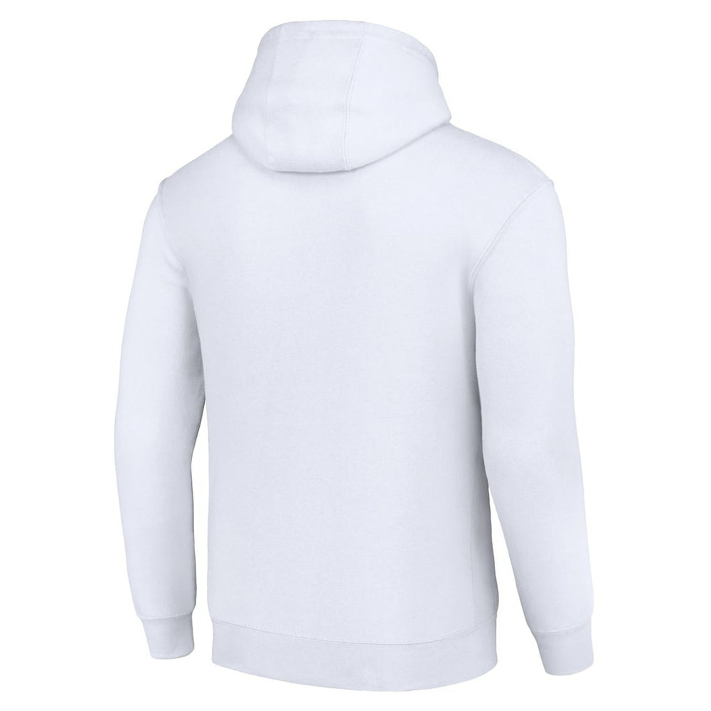 Starter Shield Logo Pullover Hoodie - Washington Commanders