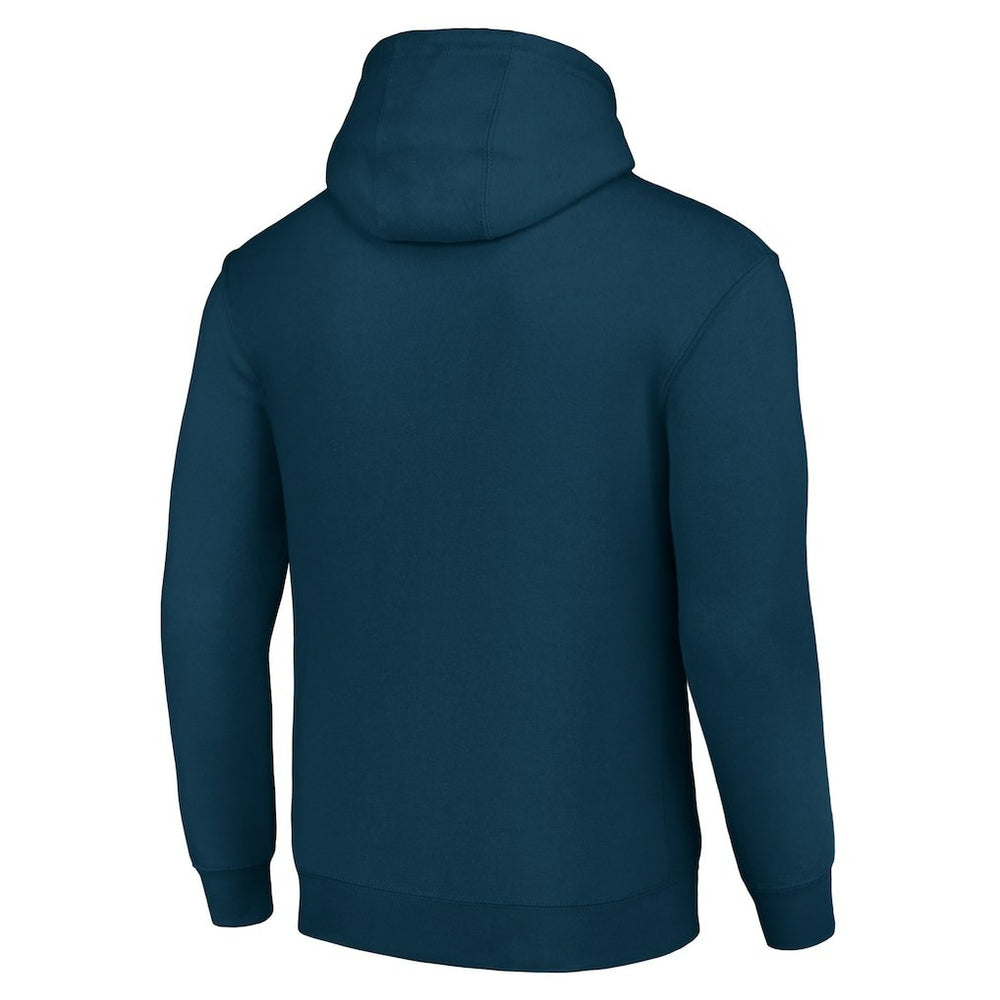 Starter Shield Logo Pullover Hoodie - Chicago Bears