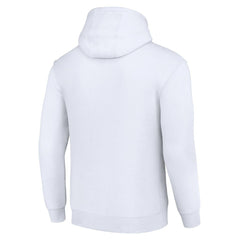 Starter Shield Logo Pullover Hoodie - Kansas City Chiefs