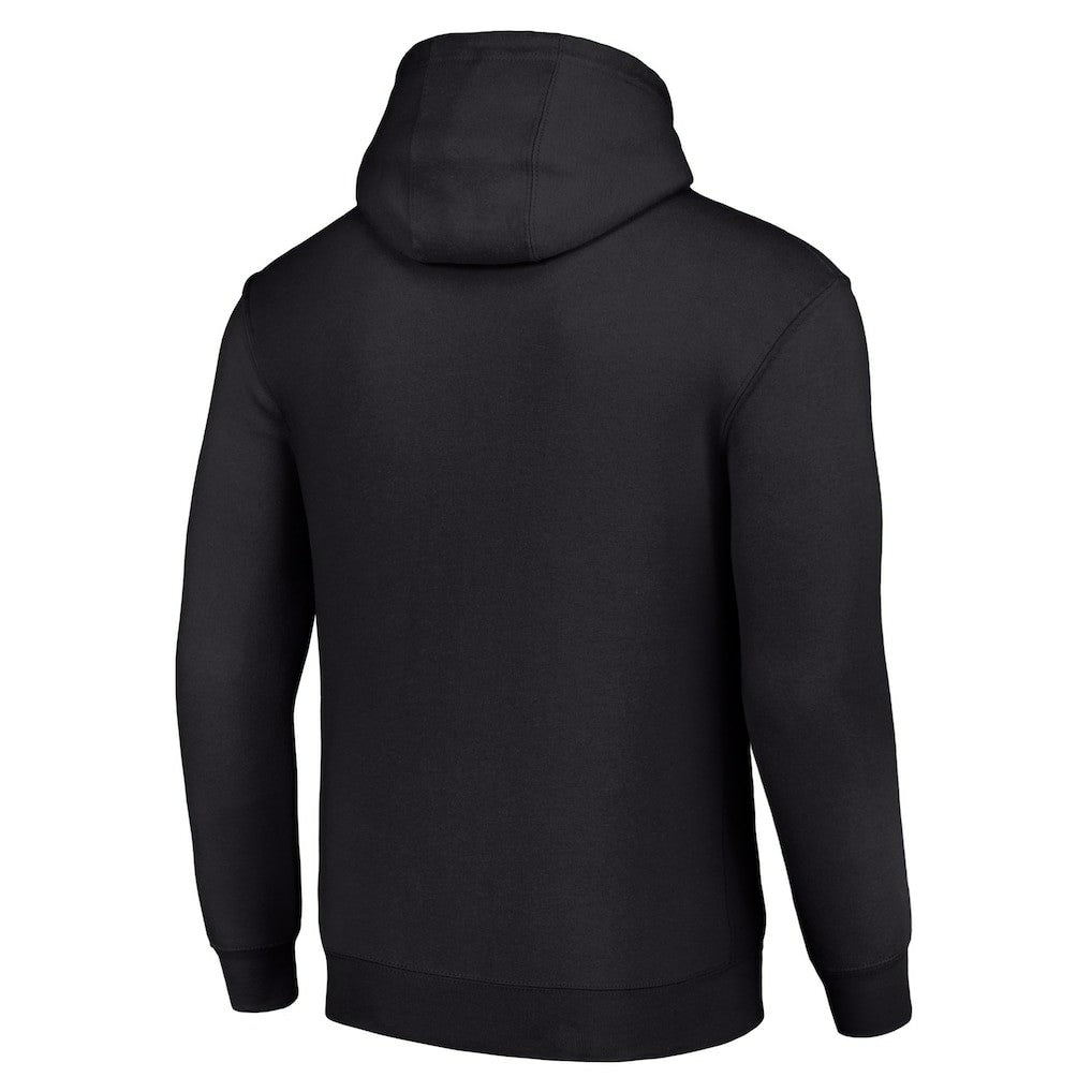 Starter Shield Logo Pullover Hoodie - Baltimore Ravens