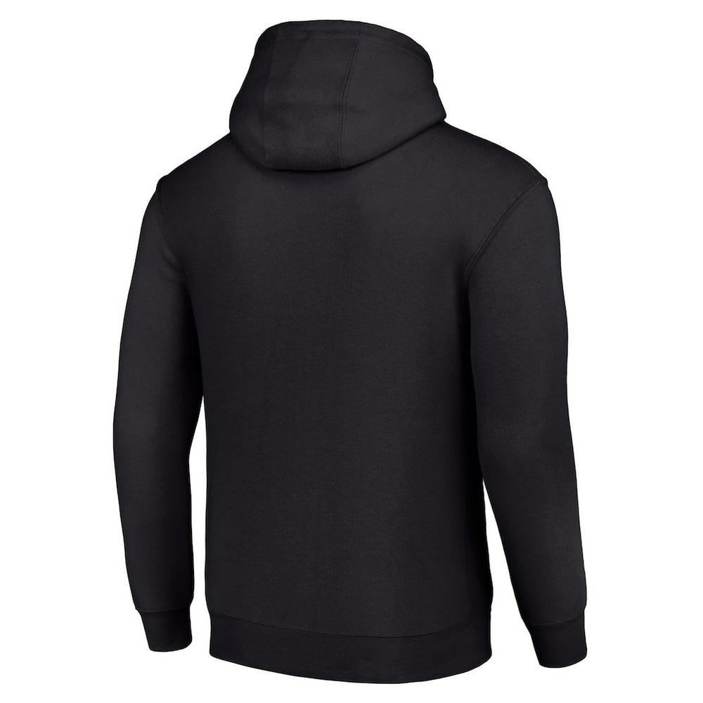 Starter Shield Logo Pullover Hoodie - Kansas City Chiefs