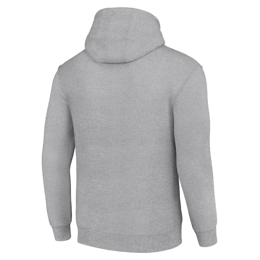 Starter Shield Logo Pullover Hoodie - Chicago Bears