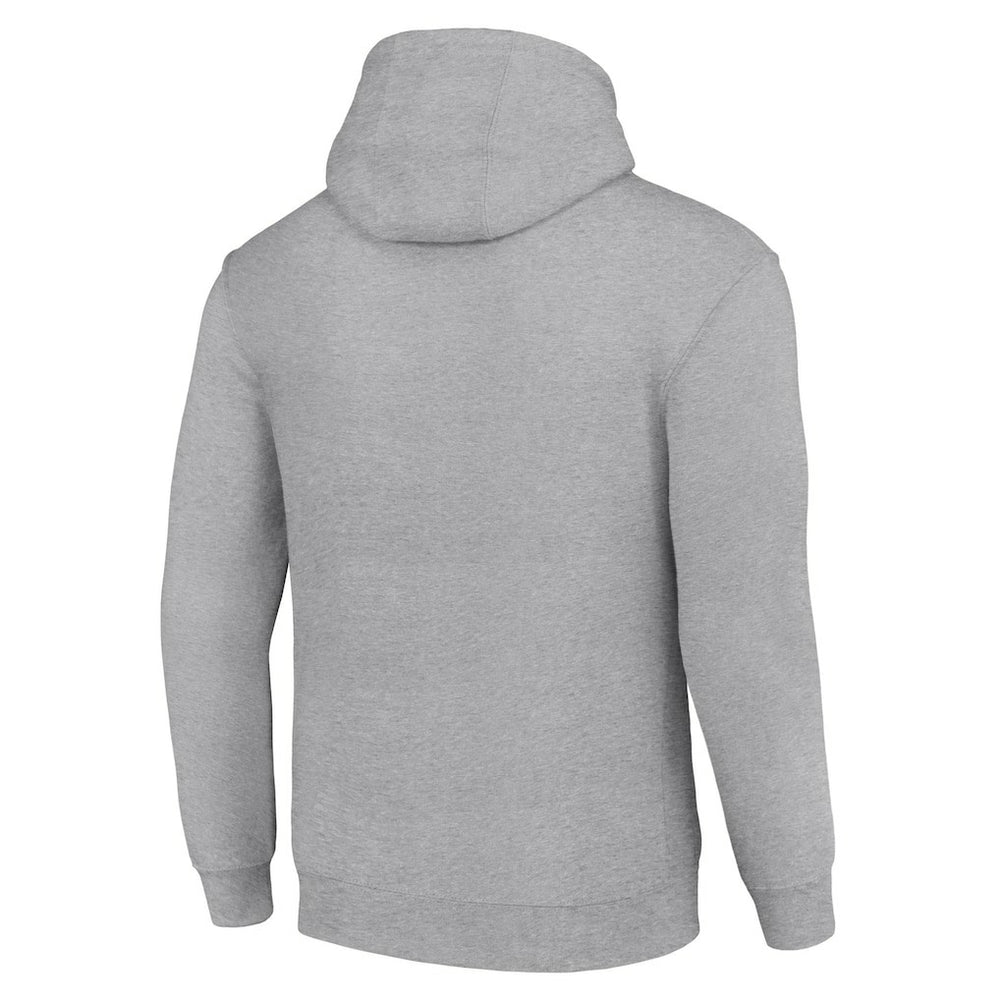 Starter Shield Logo Pullover Hoodie - Chicago Bears