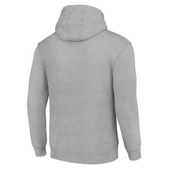 Starter Shield Logo Pullover Hoodie - Chicago Bears