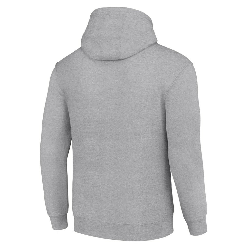 Starter Shield Logo Pullover Hoodie - Minnesota Vikings