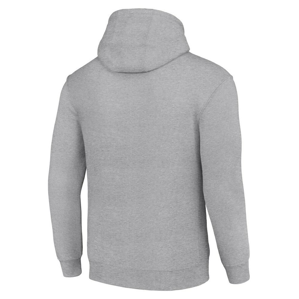 Starter Shield Logo Pullover Hoodie - Minnesota Vikings