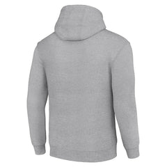 Starter Shield Logo Pullover Hoodie - Minnesota Vikings