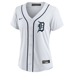 MLB Tarik Skubal Detroit Tigers Nike Women's Home Replica Player Jersey