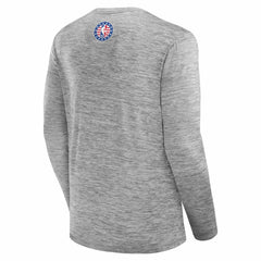 NBA Milwaukee Bucks NBA Hoops for Troops Long Sleeve T-Shirt