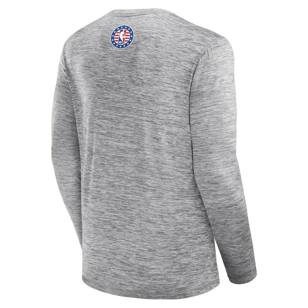 NBA Boston Celtics NBA Hoops for Troops Long Sleeve T-Shirt