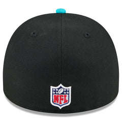 2025 NFL Draft On Stage A-Frame 59FIFTY Fitted Hat - Miami Dolphins
