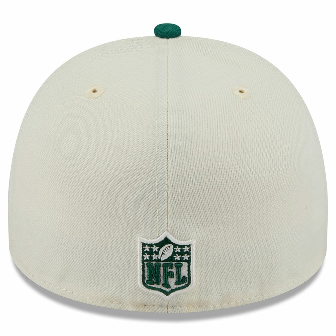 2025 NFL Draft A-Frame 59FIFTY Fitted Hat - New York Jets