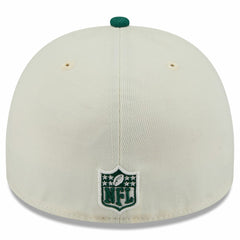 2025 NFL Draft A-Frame 59FIFTY Fitted Hat - New York Jets