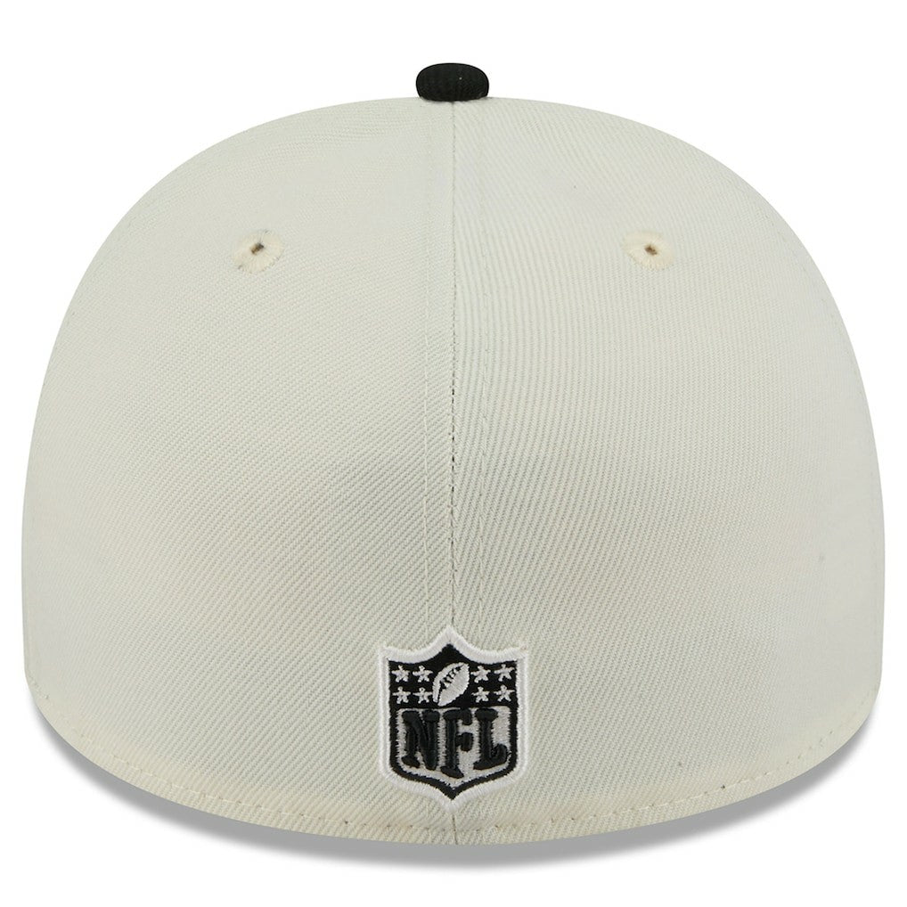 2025 NFL Draft A-Frame 59FIFTY Fitted Hat - Cincinnati Bengals