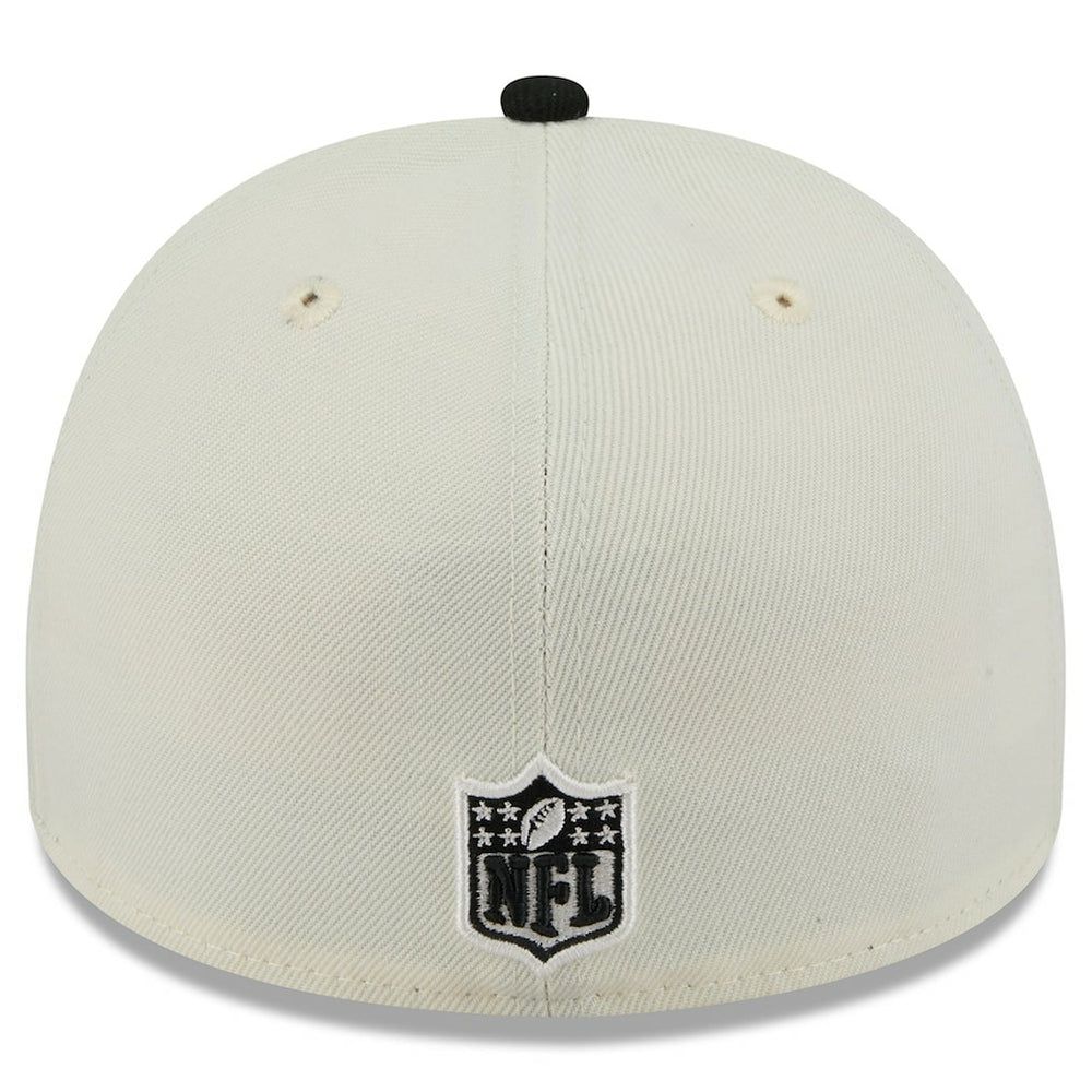 2025 NFL Draft A-Frame 59FIFTY Fitted Hat - Cincinnati Bengals