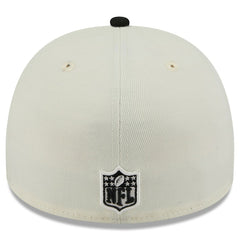 2025 NFL Draft A-Frame 59FIFTY Fitted Hat - Cincinnati Bengals