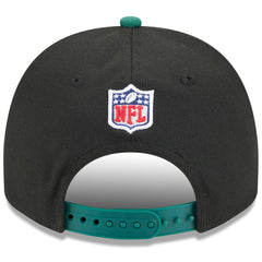 2025 NFL Draft A-Frame 9FIFTY Snapback Hat - New York Jets