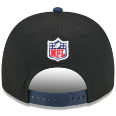 2025 NFL Draft A-Frame 9FIFTY Snapback Hat - Seattle Seahawks