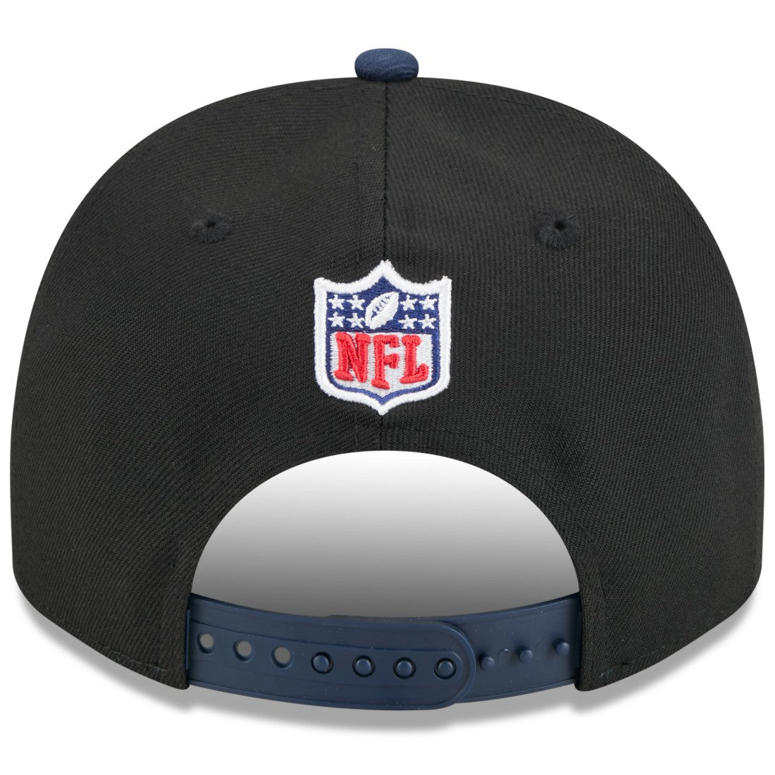 2025 NFL Draft A-Frame 9FIFTY Snapback Hat - Tennessee Titans