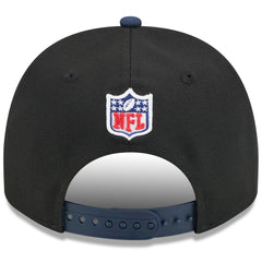 2025 NFL Draft A-Frame 9FIFTY Snapback Hat - Tennessee Titans