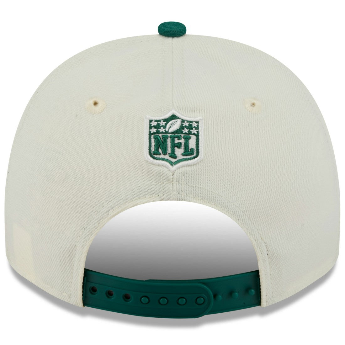 2025 NFL Draft A-Frame 9FIFTY Snapback Hat - New York Jets