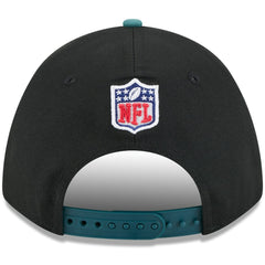 2025 NFL Draft 9FORTY A-Frame M-Crown Adjustable Hat - Philadelphia Eagles
