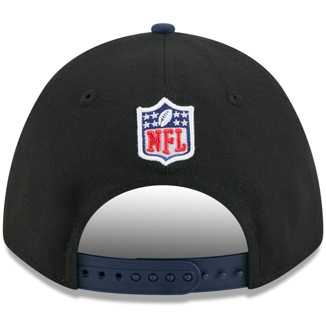 2025 NFL Draft 9FORTY A-Frame M-Crown Adjustable Hat - Tennessee Titans
