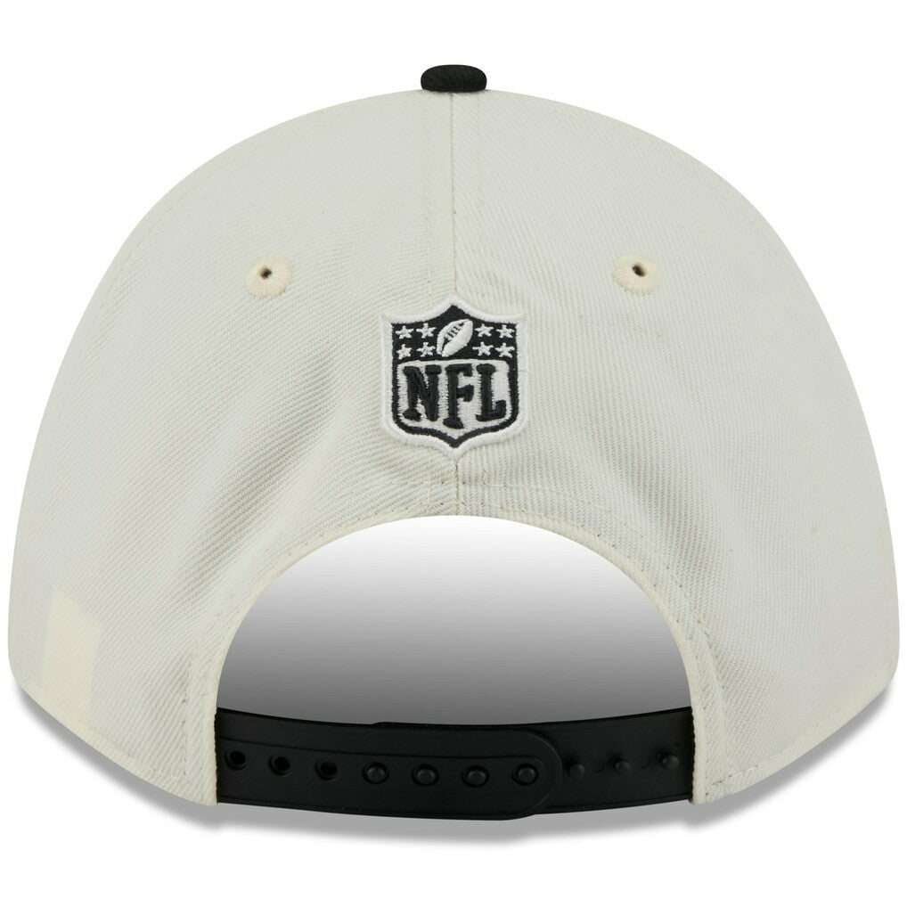 2025 NFL Draft 9FORTY A-Frame M-Crown Adjustable Hat - Cincinnati Bengals