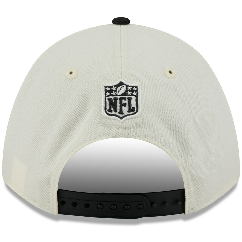 2025 NFL Draft 9FORTY A-Frame M-Crown Adjustable Hat - Cincinnati Bengals