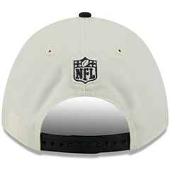 2025 NFL Draft 9FORTY A-Frame M-Crown Adjustable Hat - Cincinnati Bengals