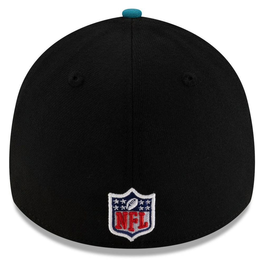 2025 NFL Draft 39THIRTY Flex Hat - Jacksonville Jaguars