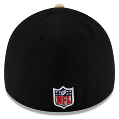 2025 NFL Draft 39THIRTY Flex Hat - New Orleans Saints