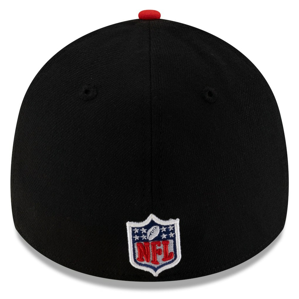 2025 NFL Draft 39THIRTY Flex Hat - Kansas City Chiefs