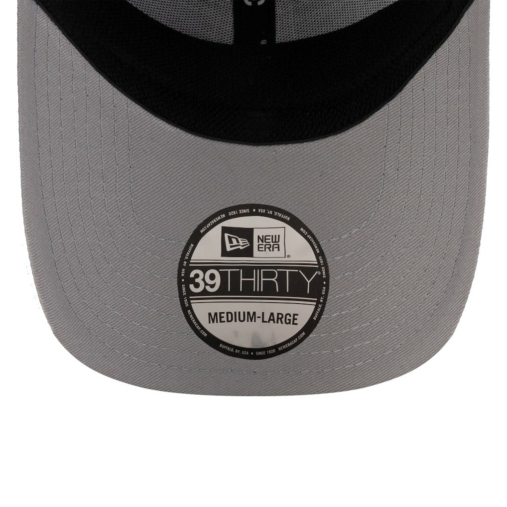 2025 NFL Draft 39THIRTY Flex Hat - Kansas City Chiefs