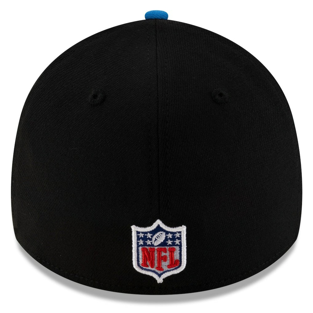 2025 NFL Draft 39THIRTY Flex Hat - Los Angeles Chargers