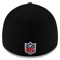 2025 NFL Draft 39THIRTY Flex Hat - Philadelphia Eagles