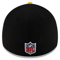 2025 NFL Draft 39THIRTY Flex Hat - Pittsburgh Steelers
