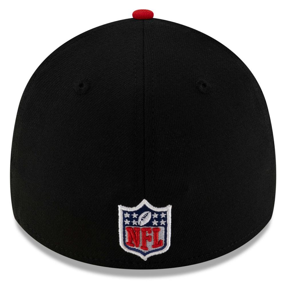 2025 NFL Draft 39THIRTY Flex Hat - Tampa Bay Buccaneers